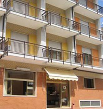 Hotel Europa Pontecagnano
